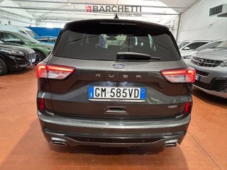 FORD Kuga 2.5 Plug In Hybrid 225 CV CVT 2WD ST-Line X