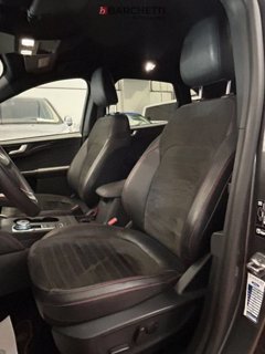 FORD Kuga 2.5 Plug In Hybrid 225 CV CVT 2WD ST-Line X