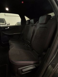 FORD Kuga 2.5 Plug In Hybrid 225 CV CVT 2WD ST-Line X
