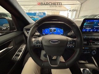 FORD Kuga 2.5 Plug In Hybrid 225 CV CVT 2WD ST-Line X