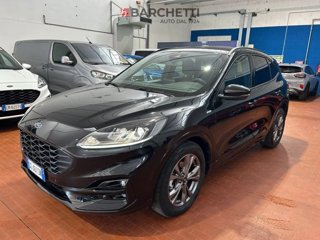FORD Kuga 2.5 Full Hybrid 190 CV CVT 2WD ST-Line