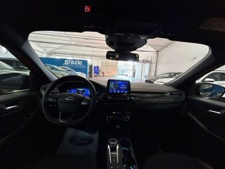 FORD Kuga 2.5 Full Hybrid 190 CV CVT 2WD ST-Line
