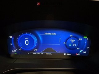 FORD Kuga 2.5 Full Hybrid 190 CV CVT 2WD ST-Line