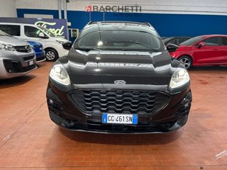 FORD Kuga 2.5 Full Hybrid 190 CV CVT 2WD ST-Line