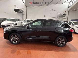 FORD Kuga 2.5 Full Hybrid 190 CV CVT 2WD ST-Line