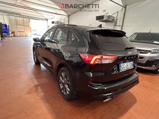 FORD Kuga 2.5 Full Hybrid 190 CV CVT 2WD ST-Line