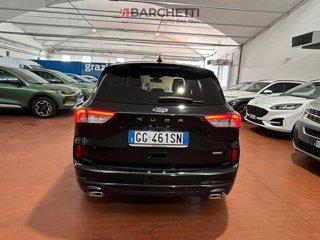 FORD Kuga 2.5 Full Hybrid 190 CV CVT 2WD ST-Line