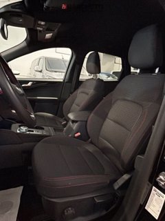 FORD Kuga 2.5 Full Hybrid 190 CV CVT 2WD ST-Line