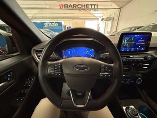 FORD Kuga 2.5 Full Hybrid 190 CV CVT 2WD ST-Line
