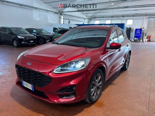 FORD Kuga 2.5 Full Hybrid 190 CV CVT 2WD ST-Line X