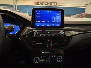 FORD Kuga 2.5 Full Hybrid 190 CV CVT 2WD ST-Line X