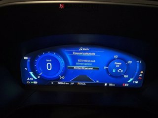 FORD Kuga 2.5 Full Hybrid 190 CV CVT 2WD ST-Line X