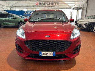 FORD Kuga 2.5 Full Hybrid 190 CV CVT 2WD ST-Line X
