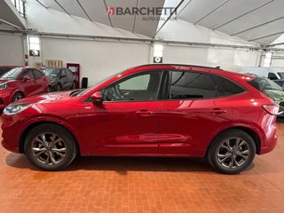 FORD Kuga 2.5 Full Hybrid 190 CV CVT 2WD ST-Line X