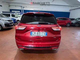 FORD Kuga 2.5 Full Hybrid 190 CV CVT 2WD ST-Line X
