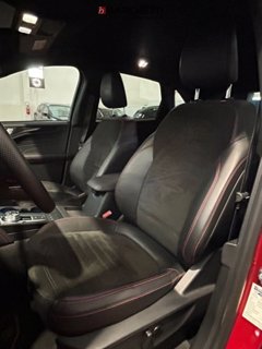 FORD Kuga 2.5 Full Hybrid 190 CV CVT 2WD ST-Line X