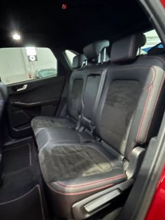FORD Kuga 2.5 Full Hybrid 190 CV CVT 2WD ST-Line X