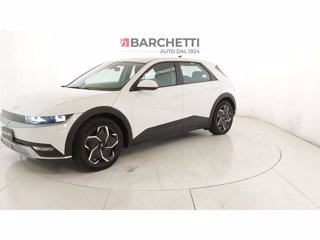 HYUNDAI Ioniq 5 MY23 58KWH 2WD PROGRESS MY23