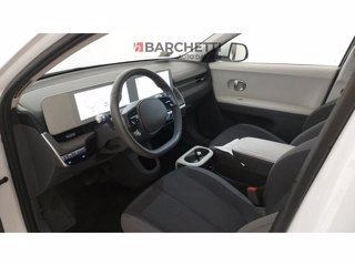 HYUNDAI Ioniq 5 MY23 58KWH 2WD PROGRESS MY23