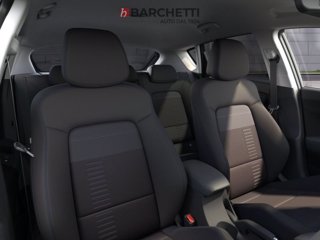 HYUNDAI Bayon 1.2 GPL MT XLine