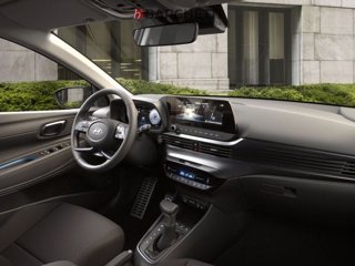 HYUNDAI Bayon 1.2 GPL MT XLine