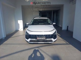 HYUNDAI Bayon 1.2 GPL MT XLine