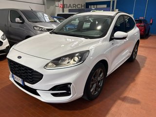 FORD Kuga 2.5 Full Hybrid 190 CV CVT 2WD ST-Line