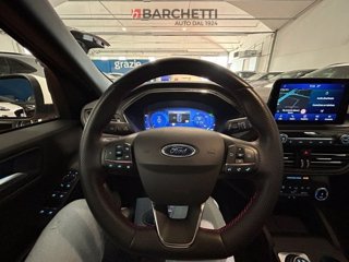 FORD Kuga 2.5 Full Hybrid 190 CV CVT 2WD ST-Line