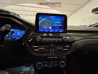 FORD Kuga 2.5 Full Hybrid 190 CV CVT 2WD ST-Line