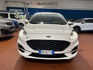 FORD Kuga 2.5 Full Hybrid 190 CV CVT 2WD ST-Line