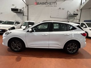 FORD Kuga 2.5 Full Hybrid 190 CV CVT 2WD ST-Line