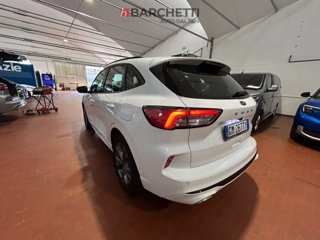 FORD Kuga 2.5 Full Hybrid 190 CV CVT 2WD ST-Line