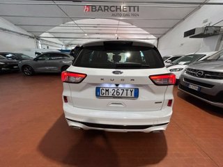 FORD Kuga 2.5 Full Hybrid 190 CV CVT 2WD ST-Line