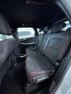 FORD Kuga 2.5 Full Hybrid 190 CV CVT 2WD ST-Line