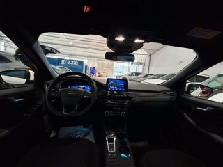 FORD Kuga 2.5 Full Hybrid 190 CV CVT 2WD ST-Line