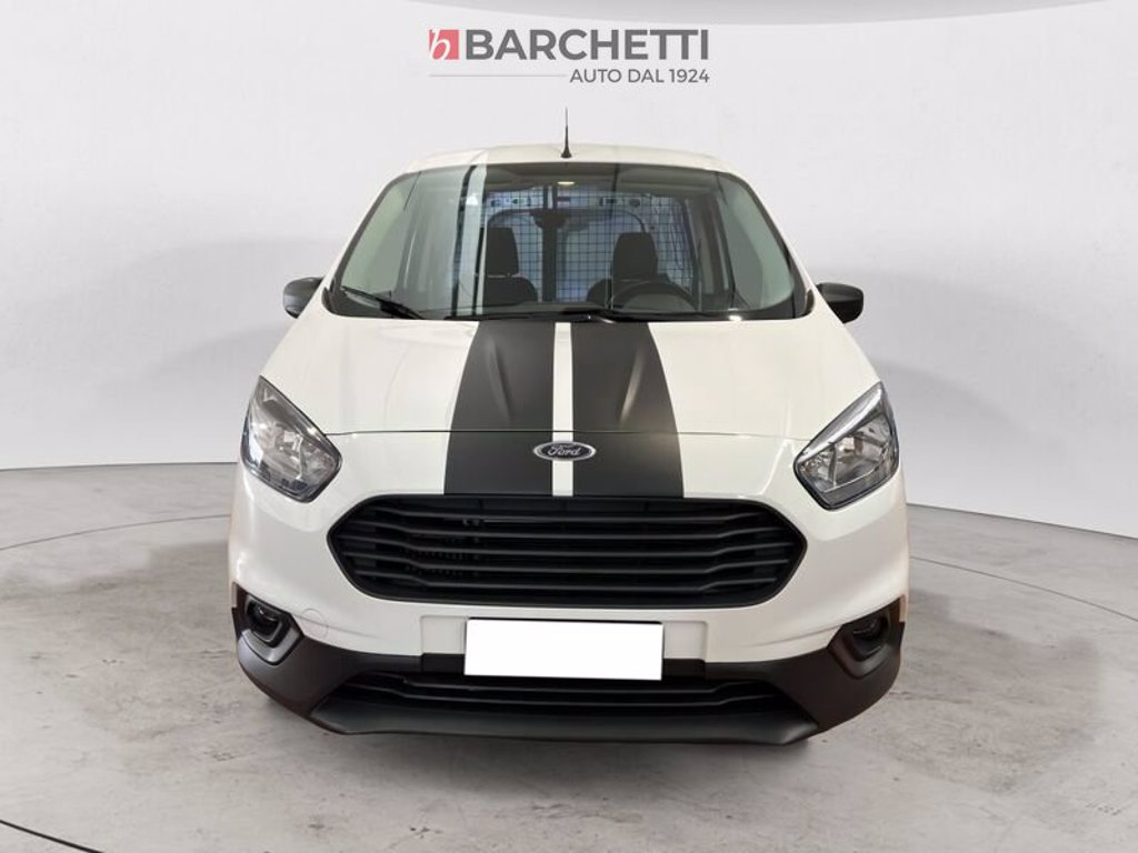 FORD Transit Courier 1.0 EcoBoost 100CV Van Trend