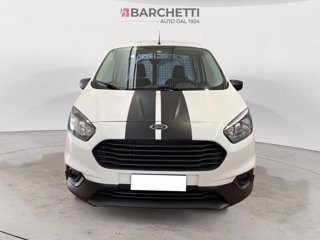 FORD Transit Courier 1.0 EcoBoost 100CV Van Trend