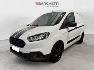 FORD Transit Courier 1.0 EcoBoost 100CV Van Trend