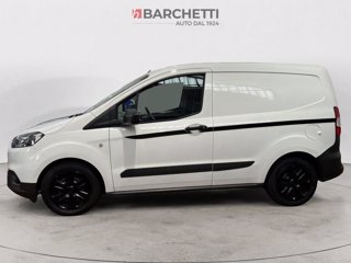 FORD Transit Courier 1.0 EcoBoost 100CV Van Trend