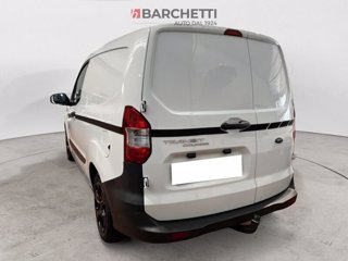 FORD Transit Courier 1.0 EcoBoost 100CV Van Trend
