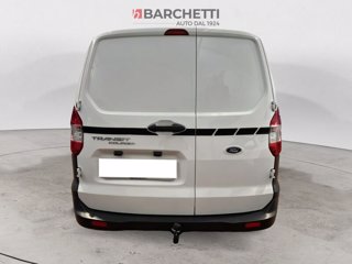 FORD Transit Courier 1.0 EcoBoost 100CV Van Trend