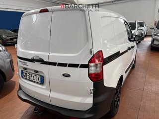 FORD Transit Courier 1.0 EcoBoost 100CV Van Trend