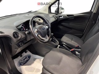 FORD Transit Courier 1.0 EcoBoost 100CV Van Trend