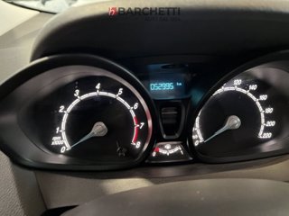 FORD Transit Courier 1.0 EcoBoost 100CV Van Trend