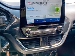 FORD Puma 1.0 EcoBoost Hybrid 125 CV S&S Titanium