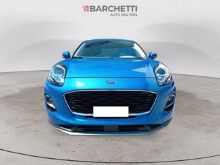 FORD Puma 1.0 EcoBoost Hybrid 125 CV S&S Titanium
