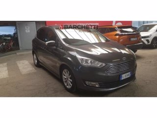 FORD C-Max 1.0 EcoBoost 125CV Start&Stop Titanium