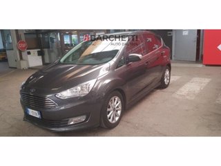 FORD C-Max 1.0 EcoBoost 125CV Start&Stop Titanium