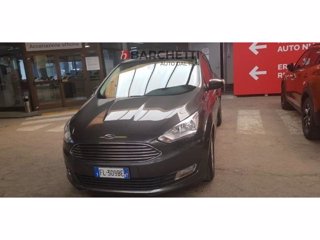 FORD C-Max 1.0 EcoBoost 125CV Start&Stop Titanium