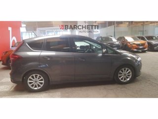 FORD C-Max 1.0 EcoBoost 125CV Start&Stop Titanium